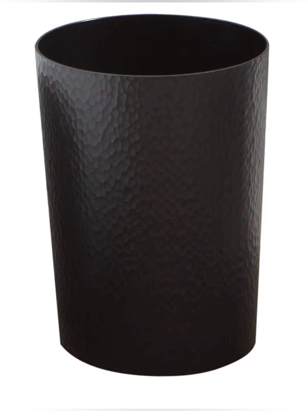 Bliss Textured Waste Bin